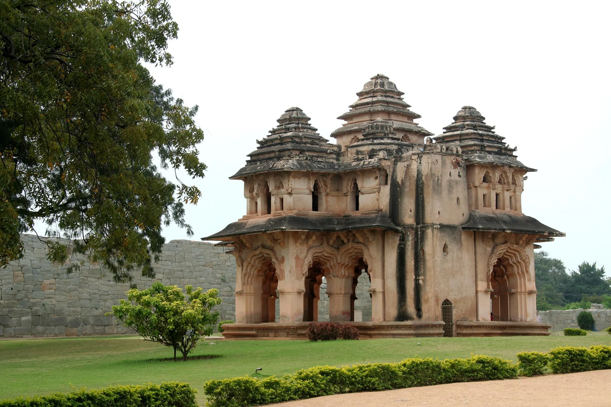 Heritage & Landmark Visits